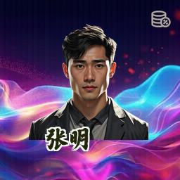 张明
